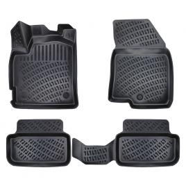 Set covorase auto cauciuc umbrella pentru dacia sandero stepway prestige 2020