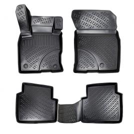 Set covorase auto cauciuc umbrella pentru ford kuga iii 2019