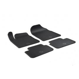 Set covorase auto cauciuc umbrella pentru hyundai i30 hb. wagon (2017-). fastback (inclusiv hybrid) (2018-). kia ceed (2019-). proceed (2019-). xceed (2019-)