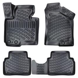 Set covorase auto cauciuc umbrella pentru kia sportage iii 2010-2015