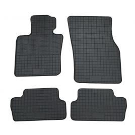 Set covorase auto cauciuc umbrella pentru mini cooper/one f56 (3 doors) 2014- 4 pcs