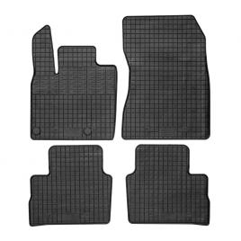 Set covorase auto cauciuc umbrella pentru nissan qashqai  (j12) 2020- 4 pcs