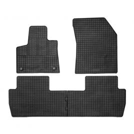 Set covorase auto cauciuc umbrella pentru peugeot 5008 2016- 4pcs