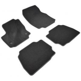Set covorase auto mocheta umbrella pentru ford mondeo iv  (2007-2014)- sisteme fixare ford