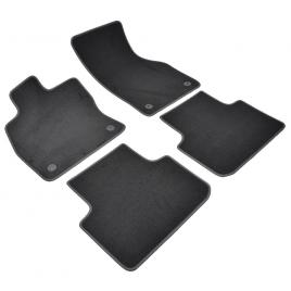 Set covorase auto mocheta umbrella pentru volkswagen golf vii plus  (2014-)