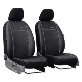 Huse scaun exclusive alcantara 1+1