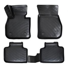 Set covorase auto cauciuc umbrella pentru bmw x1 f48 2015