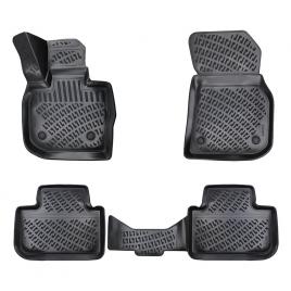 Set covorase auto cauciuc umbrella pentru bmw x4 g02 2018