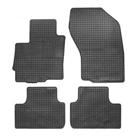 Set covorase auto cauciuc umbrella pentru citroen c4 aircross 2010-  peugeot 4008 2012-  asx 2012- 4 pcs