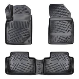 Set covorase auto cauciuc umbrella pentru citroen c5 i (dc / de)  2001-2007