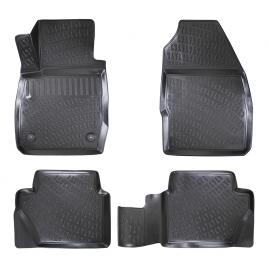 Set covorase auto cauciuc umbrella pentru ford fiesta vii 2018