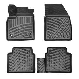 Set covorase auto cauciuc umbrella pentru ford focus iv 2018