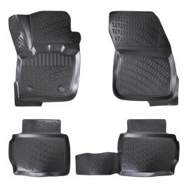 Set covorase auto cauciuc umbrella pentru ford mondeo v 2014