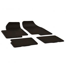 Set covorase auto cauciuc umbrella pentru kia soul (2009-2014)