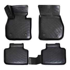 Set covorase auto cauciuc umbrella pentru mini countryman ii f60 2017