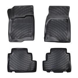 Set covorase auto cauciuc umbrella pentru opel antara 2007