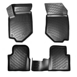 Set covorase auto cauciuc umbrella pentru opel corsa f 2019
