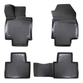 Set covorase auto cauciuc umbrella pentru toyota rav 4 xa50 iv 2018