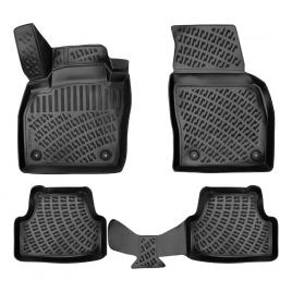 Set covorase auto cauciuc umbrella pentru volkswagen t-cross 2019