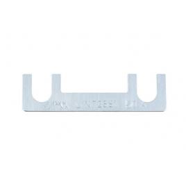 Sigurante fuzibile lamelare 80a set 10buc
