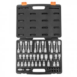 Set biti cu tubulare 1/2¨ neo tools 08-713