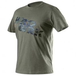 Tricou camo nr.s/48 neo tools 81-612-s