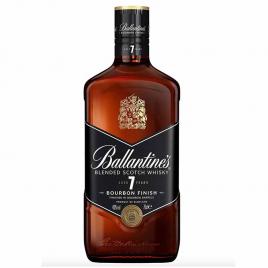 Ballantine’s 7 ani whisky, whisky 0.7l