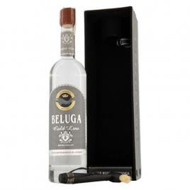 Beluga gold line, vodka 3l