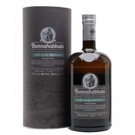 Bunnahabhain cruach mhona whisky, whisky 1l