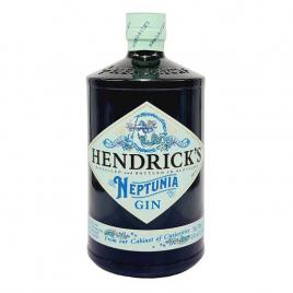 Hendrick’s neptunia gin, gin 0.7l
