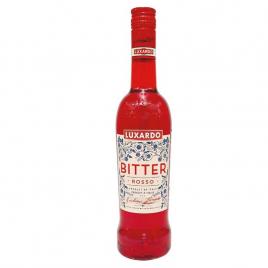 Luxardo bitter rosso, bitter 0.7l