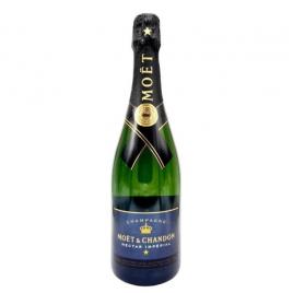 Moet & chandon nectar imperial, sampanie 0.75l