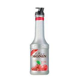 Monin piure cherry, mix cocktail 1l