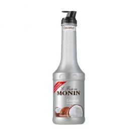 Monin piure coconut, mix cocktail 1l