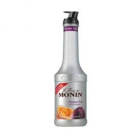 Monin piure passion fruit, mix cocktail 1l