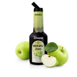 Naturera piure green apple, mix cocktail 0.75l