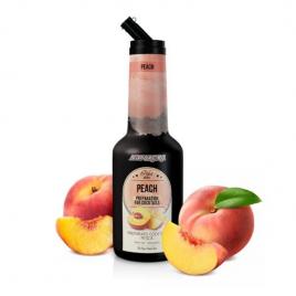 Naturera piure peach, mix cocktail 0.75l