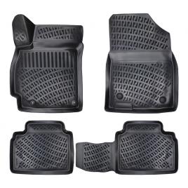 Set covorase auto cauciuc umbrella pentru hyundai elantra vii 2020
