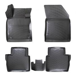 Set covorase auto cauciuc umbrella pentru peugeot 508 ii 2018