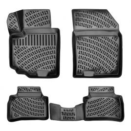 Set covorase auto cauciuc umbrella pentru suzuki vitara iv 2015