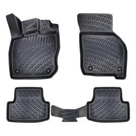 Set covorase auto cauciuc umbrella pentru volkswagen golf 8 cutie automata 2019