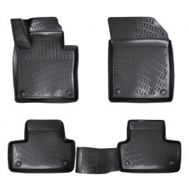 Set covorase auto cauciuc umbrella pentru volvo xc-60 (ii) 2017