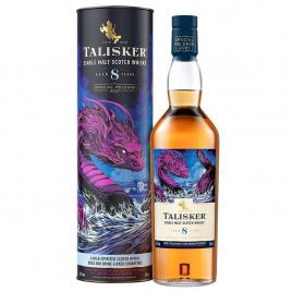 Talisker 8 ani whisky special release 2021, whisky 0.7l
