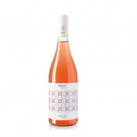 Tenuta viglione maioliche rosato igp puglia, vin rose sec 0.75l