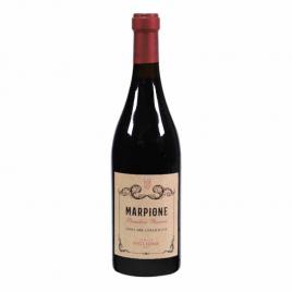 Tenuta viglione marpione primitivo riserva 2018 dop gioia del colle , vin rosu sec 0.75l