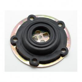 Flansa de Boiler Mica Rotunda cu Garnitura 5 Gauri
