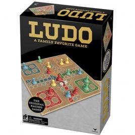 Joc ludo clasic