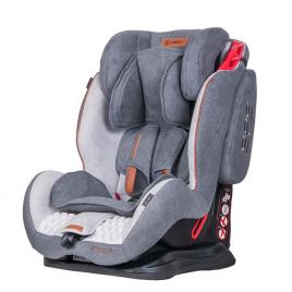 Scaun auto sportivo grey coletto