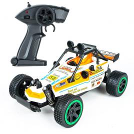 Masina curse cu rc scara 1:18