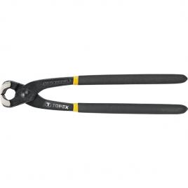 Cleste pentru constructori, rabbit 250mm topex 32d541